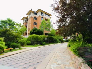 Vanland Mansion Long Yuan(4)