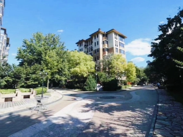 Vanland Mansion Long Yuan(5)