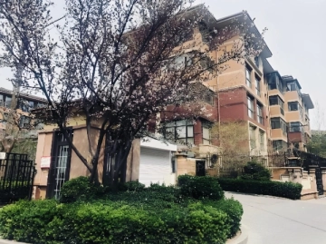 Vanland Mansion Shang Yuan