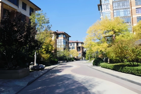 Vanland Mansion Shang Yuan(2)