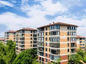 Vanland Mansion Xi Yuan