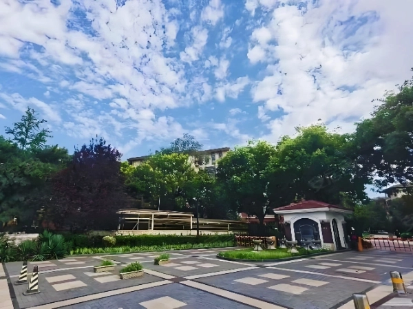 Vanland Mansion Xi Yuan(5)