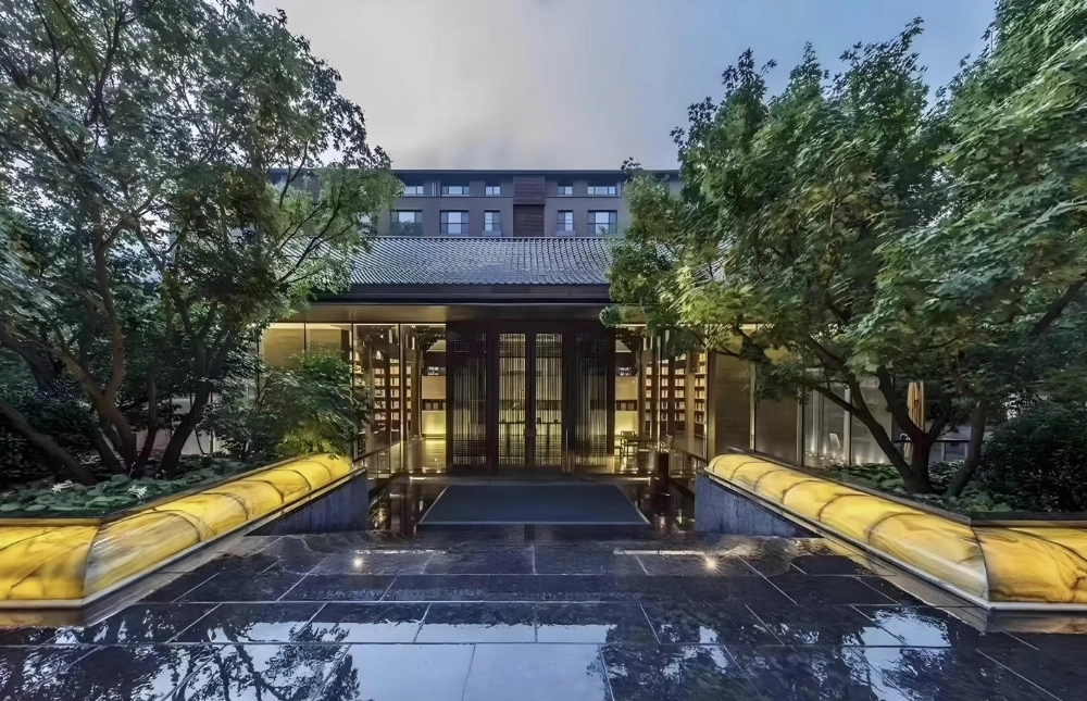 Wan Liu House(2)