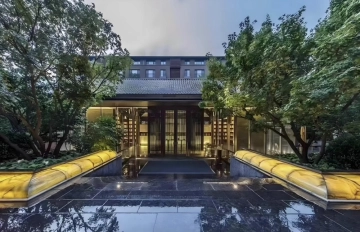 Wan Liu House(2)