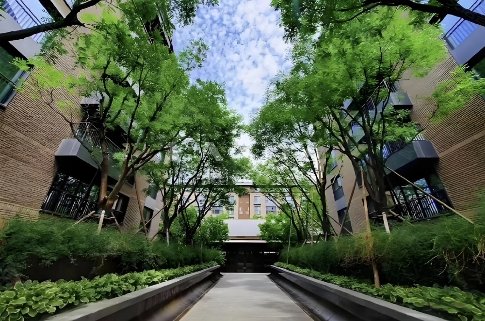 Wan Liu House(3)