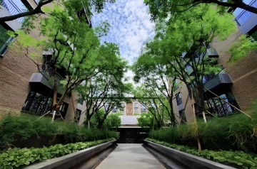 Wan Liu House(3)