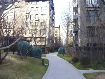 Wan Liu House(6)