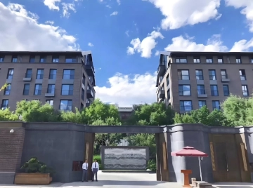 Wan Liu House(7)
