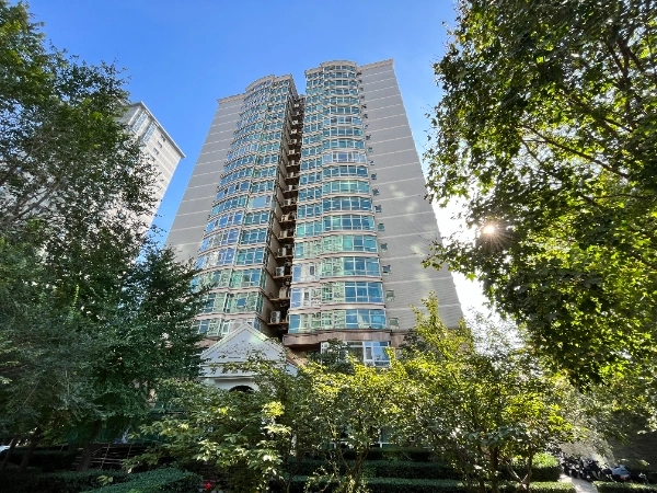 Wanhao Int'l Apartment(2)