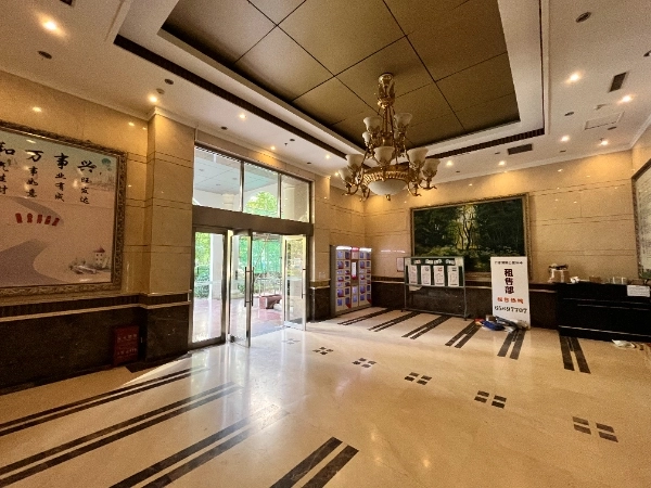Wanhao Int'l Apartment(3)