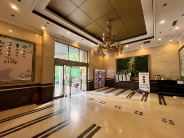 Wanhao Int'l Apartment(3)