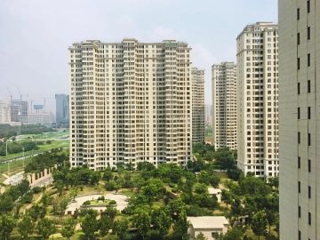 Wanquan Shengjing Garden