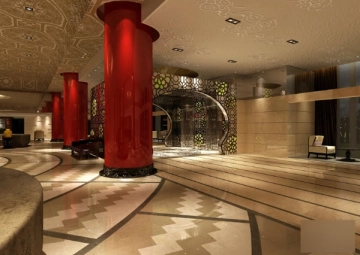 Xia Gong Fu(3)