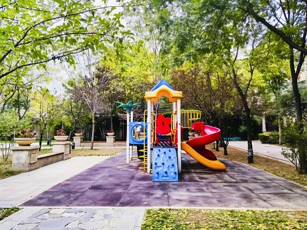 Xidan King Palace(4)