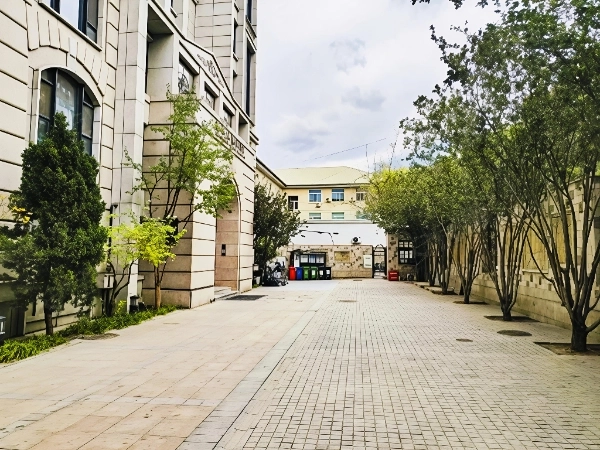 Xidan King Palace(5)