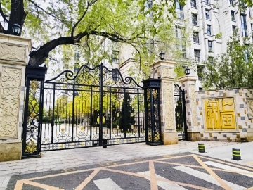 Xidan King Palace(6)