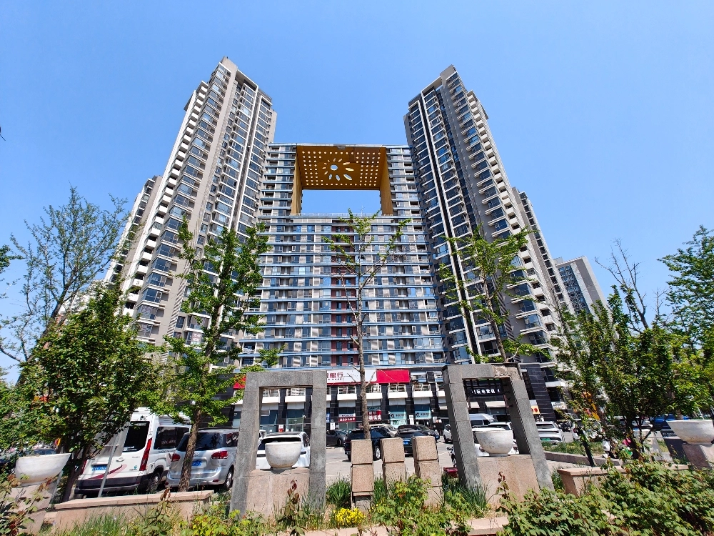 Xing Yuan Apartment