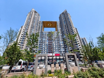 Xing Yuan Apartment