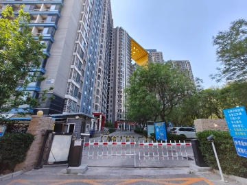Xing Yuan Apartment(2)