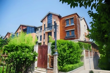 Xinxin Garden Jingfeng Garden