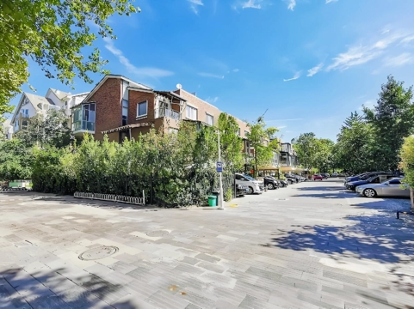 Xinxin Garden Jingfeng Garden(2)