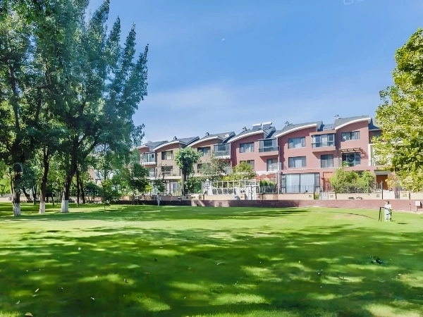 Xinxin Garden Langyue Garden(2)