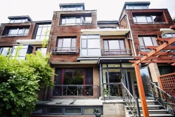 Xinxin Garden Langyue Garden(4)