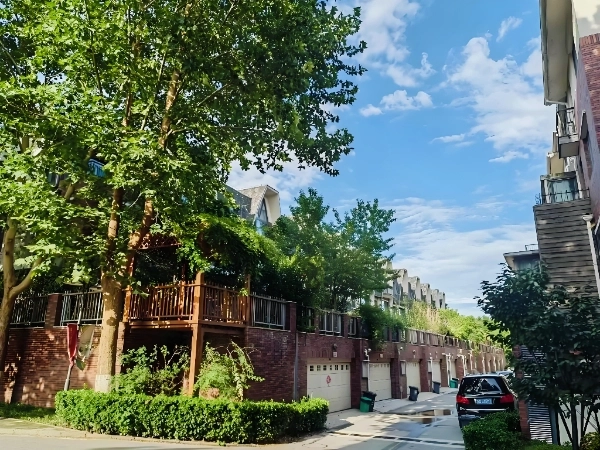 Xinxin Garden Langyue Garden(5)