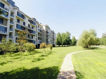 Xinxin Garden Linlan Garden