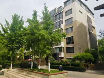 Xinxin Garden Linlan Garden(2)