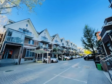 Xinxin Garden Linlan Garden(3)