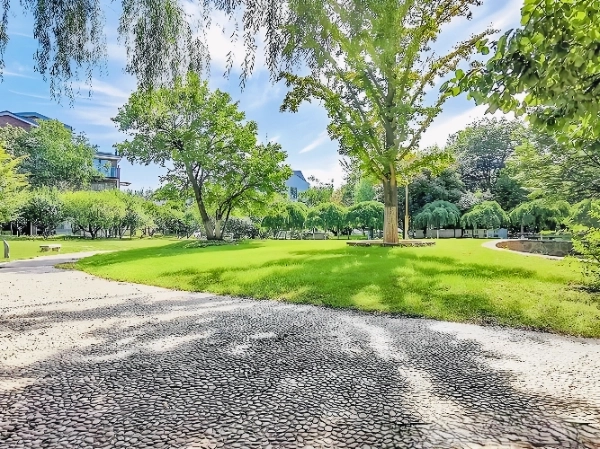 Xinxin Garden Linlan Garden(4)