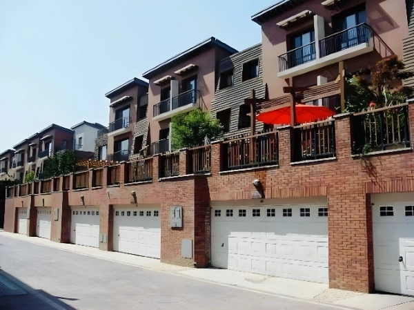 Xinxin Garden Qinghua Garden(2)