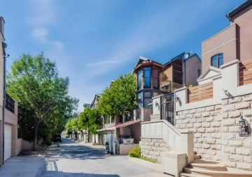 Xinxin Garden Qinghua Garden(4)