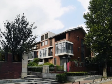 Xinxin Garden Qinghua Garden(5)