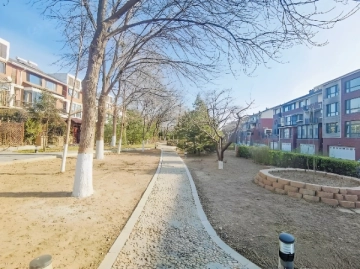 Xinxin Garden Qinghua Garden(6)