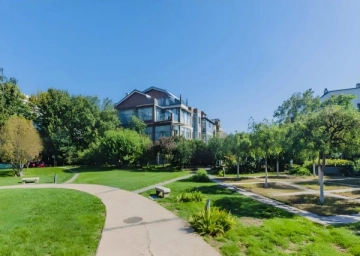 Xinxin Garden Runxue Garden(2)