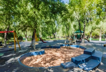 Xinxin Garden Runxue Garden(3)