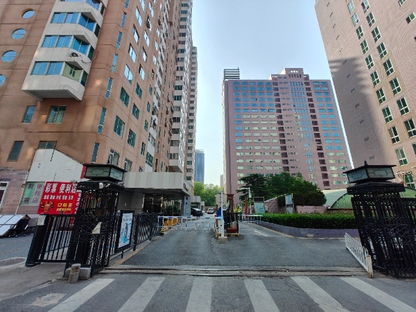 Yan Hua Garden(3)