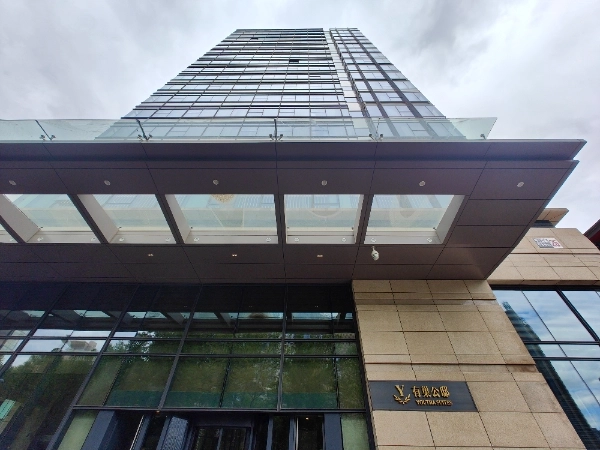 Youtha Suites(2)