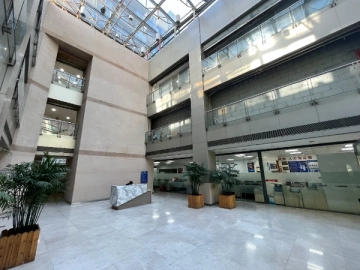 Yuanjia Int'l Apartment(2)