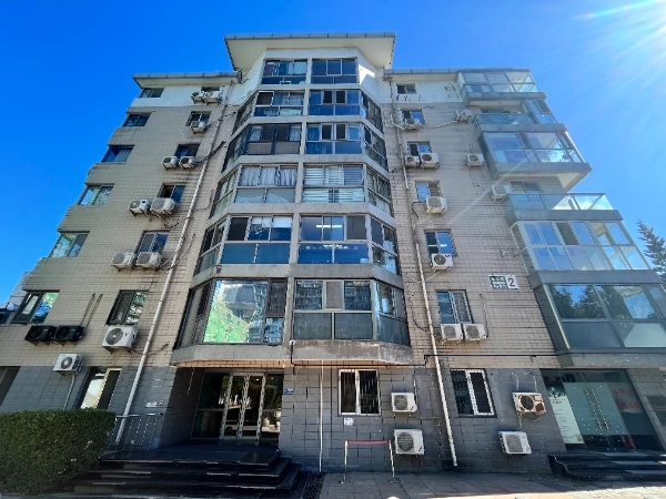Yuanjia Int'l Apartment(3)