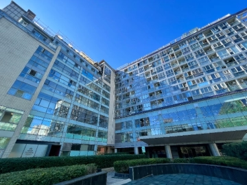 Yuanjia Int'l Apartment(4)