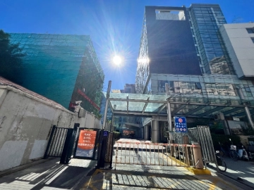 Yuanjia Int'l Apartment(5)