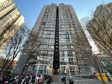 Zhong Tai Ya Xuan