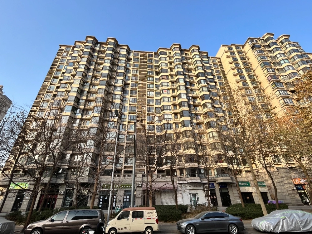 Zhu Jiang Di Jing Area C