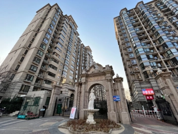 Zhu Jiang Di Jing Area D