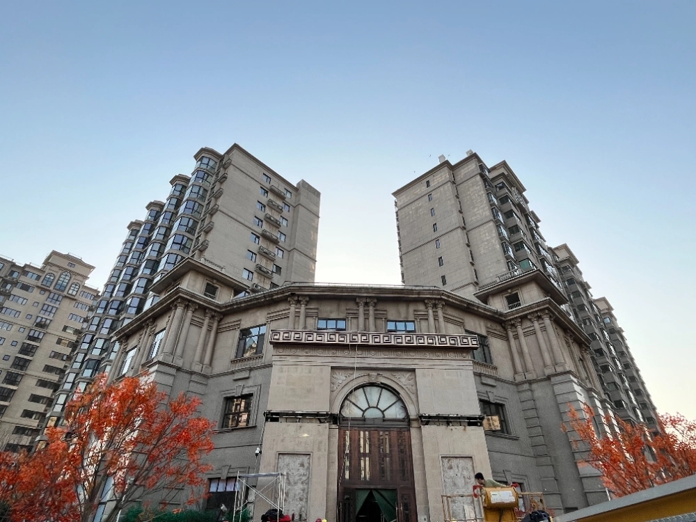 Zhu Jiang Di Jing Area D(2)