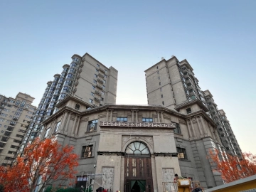 Zhu Jiang Di Jing Area D(2)
