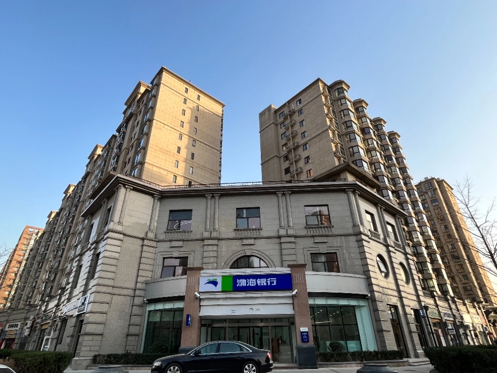 Zhu Jiang Di Jing Area E